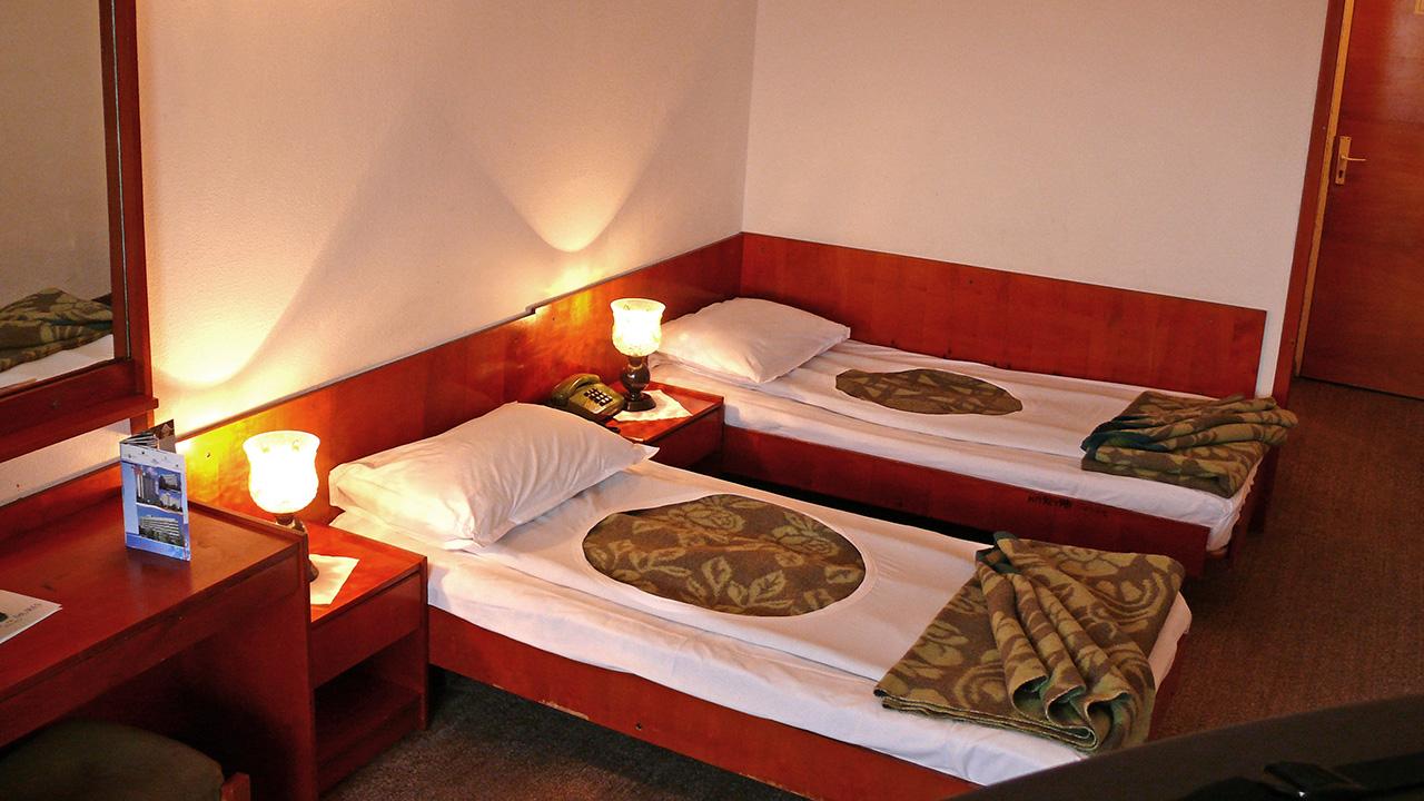 Hotel Mures 1