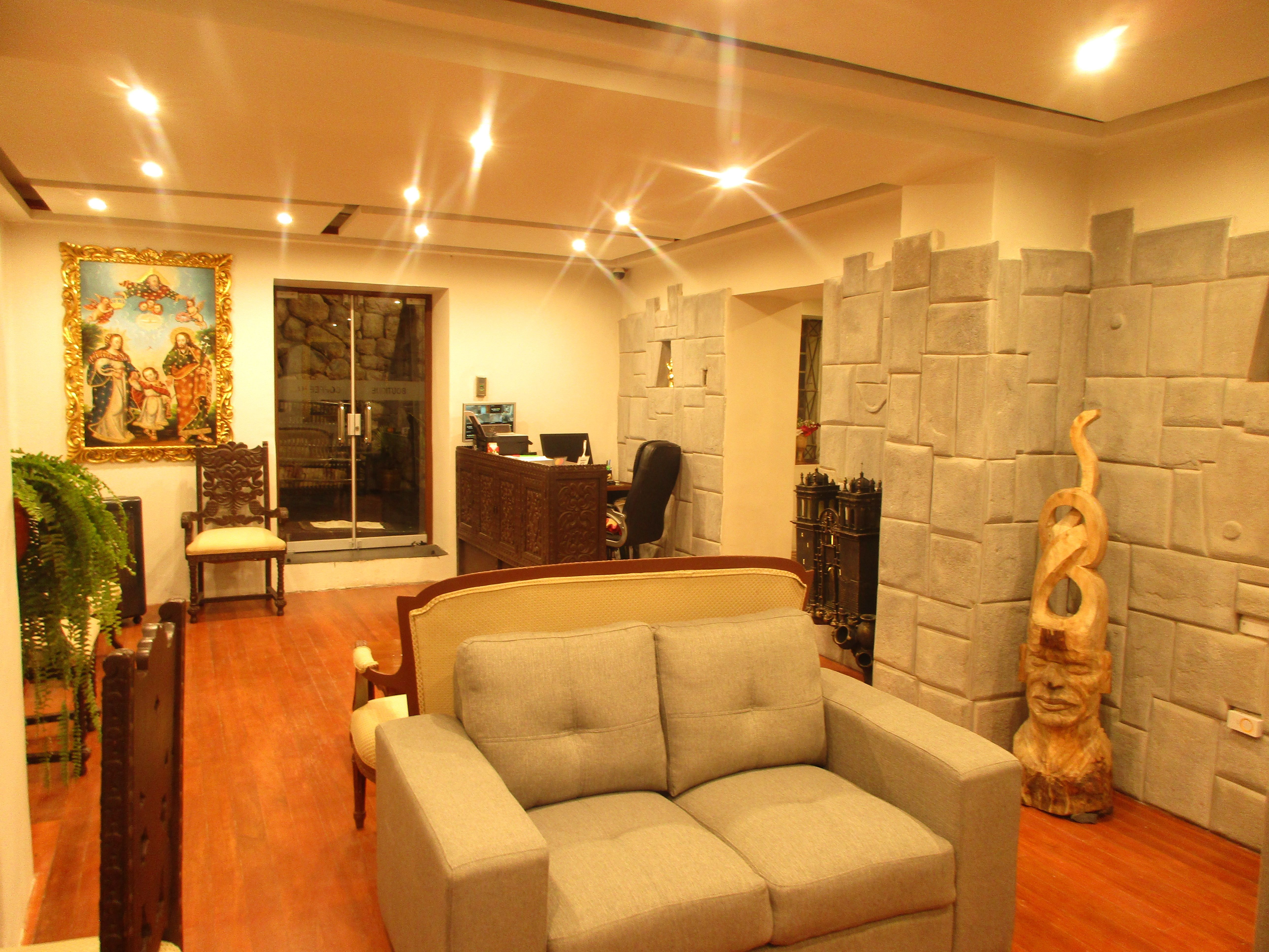 Hotel Boutique Gold Garden 2