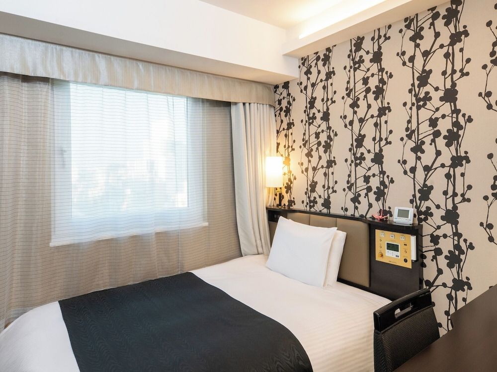 APA Hotel Ueno Okachimachi Ekimae Minami 1