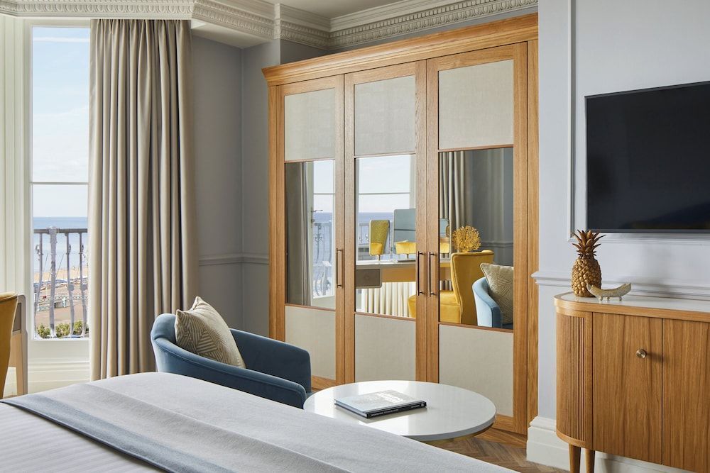 The Grand Brighton 1