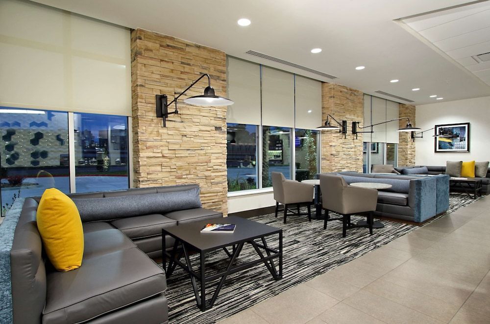 Hyatt Place Houston NW Vintage Park 1