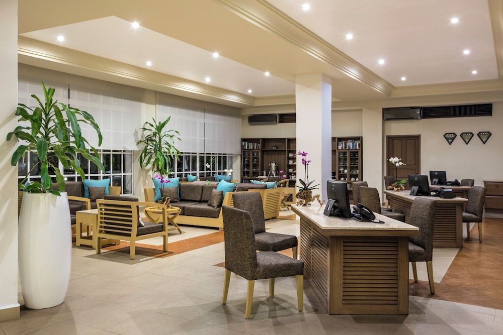 El Dorado Seaside Palms, All & More Inclusive - Adults Only 2