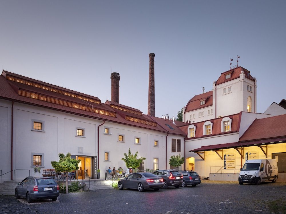 Hotel Kleis 1