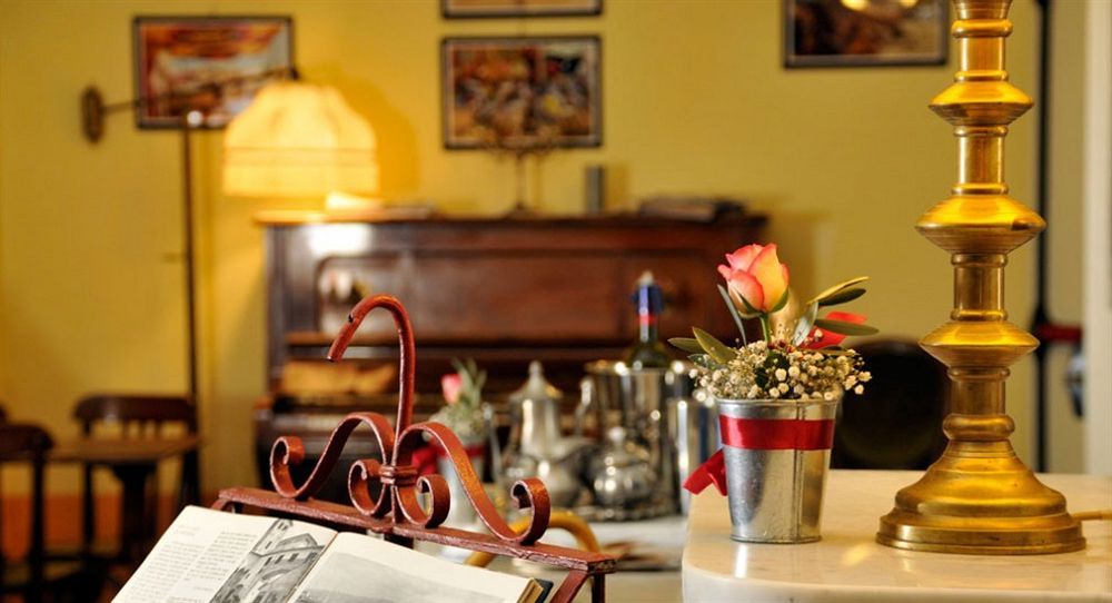 HOTEL AZZI 1