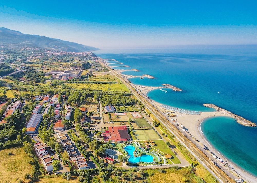 Villaggio Club Bahja 1