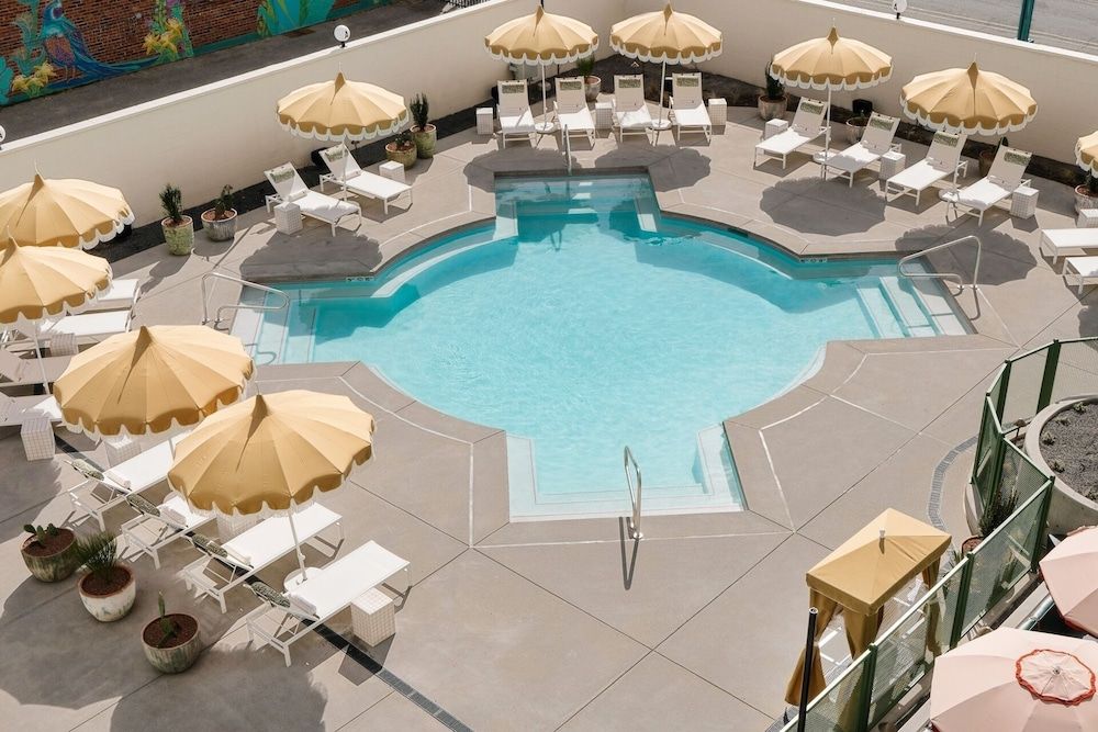 ARRIVE Albuquerque, a Member of Design Hotels 1