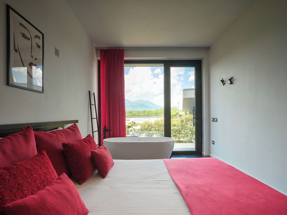 Secret Garden Resort & Spa 1