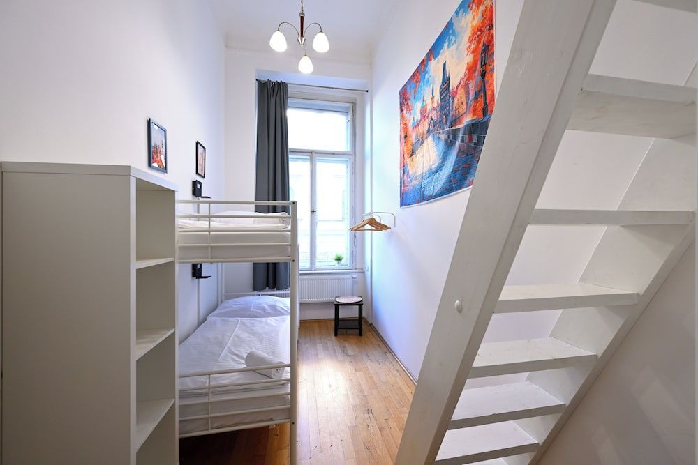 Hybernska Apartments by Pragueforyou 2