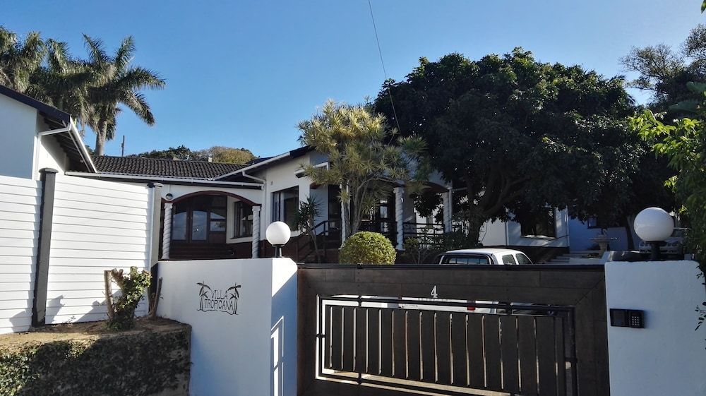 Villa Tropicana - South Africa 1