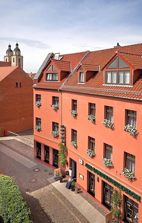 Hotel-Pension Am Schwanenteich 2