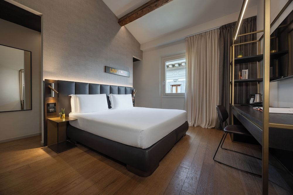 The Market Urban Hotel 1