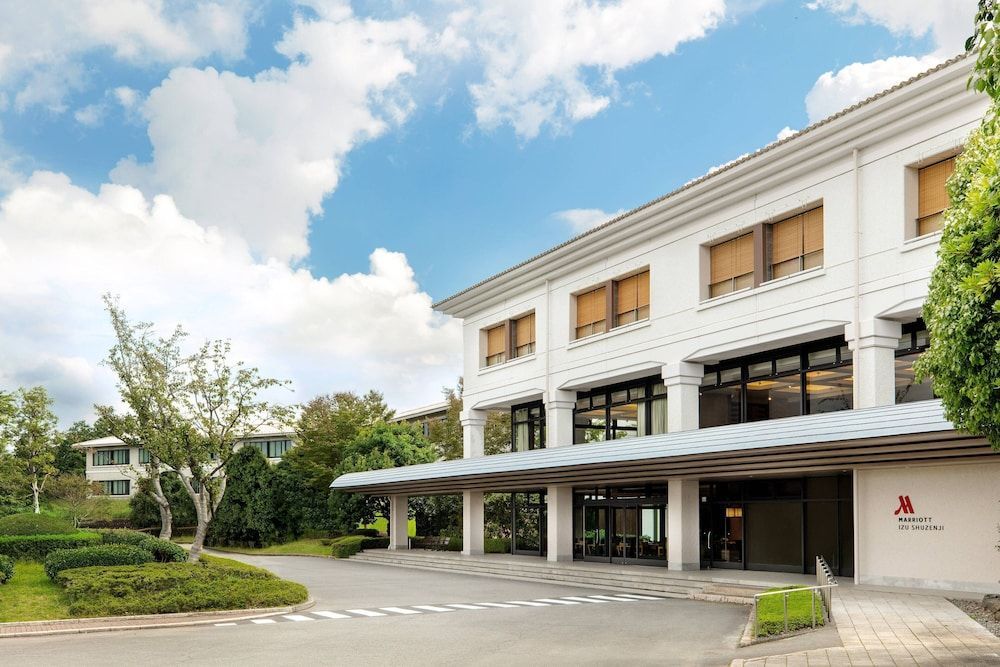 Izu Marriott Hotel Shuzenji 1