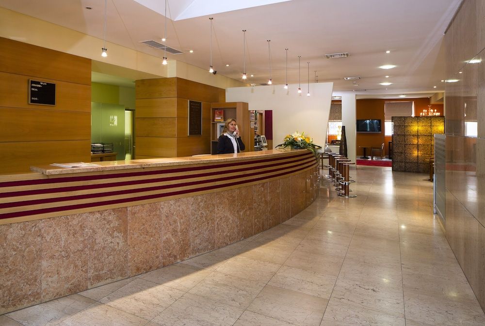 Luna Esperanca Centro Hotel 2