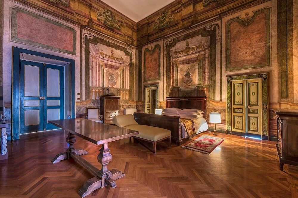 VILLA DURANTE 1