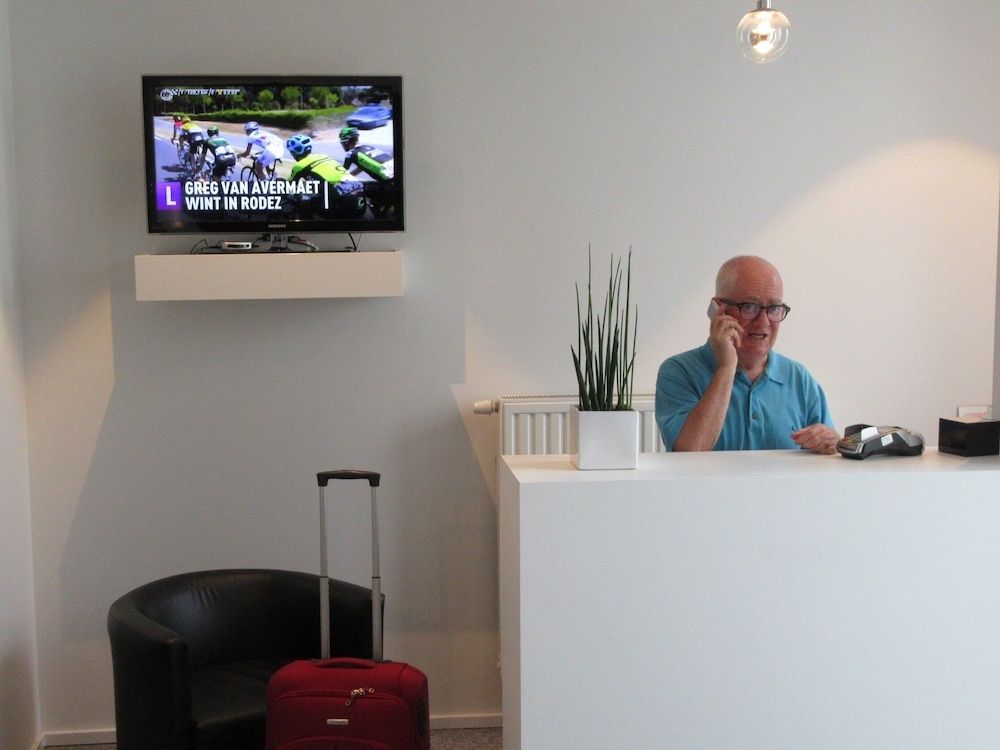 Hotel Muske Pitter 2