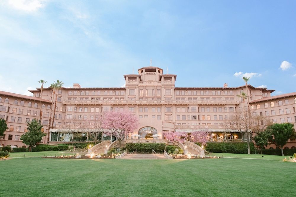 The Langham Huntington, Pasadena 1