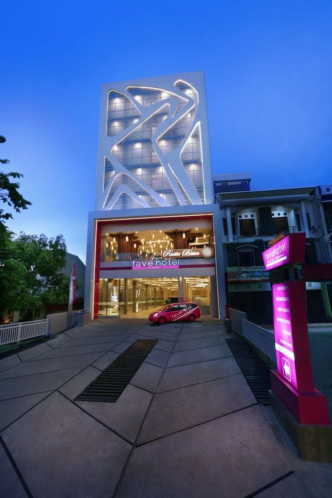 favehotel Ahmad Yani Banjarmasin 1