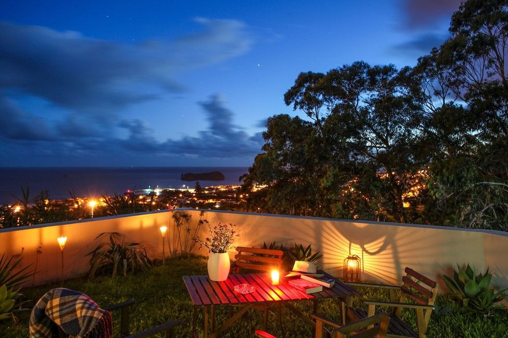 Place of Moments Natur-Suites SPA 1