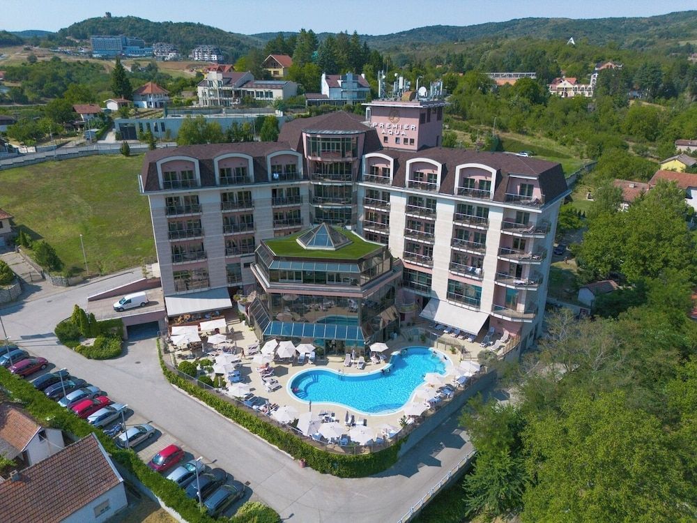 Hotel Premier Aqua Adults Only - Fruške Terme 1