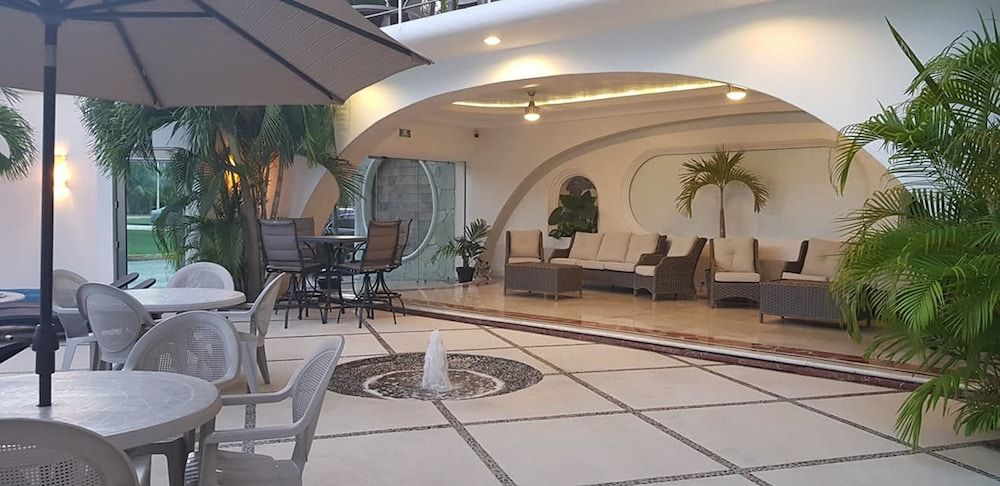 Hotel Blue Star Cancun 2