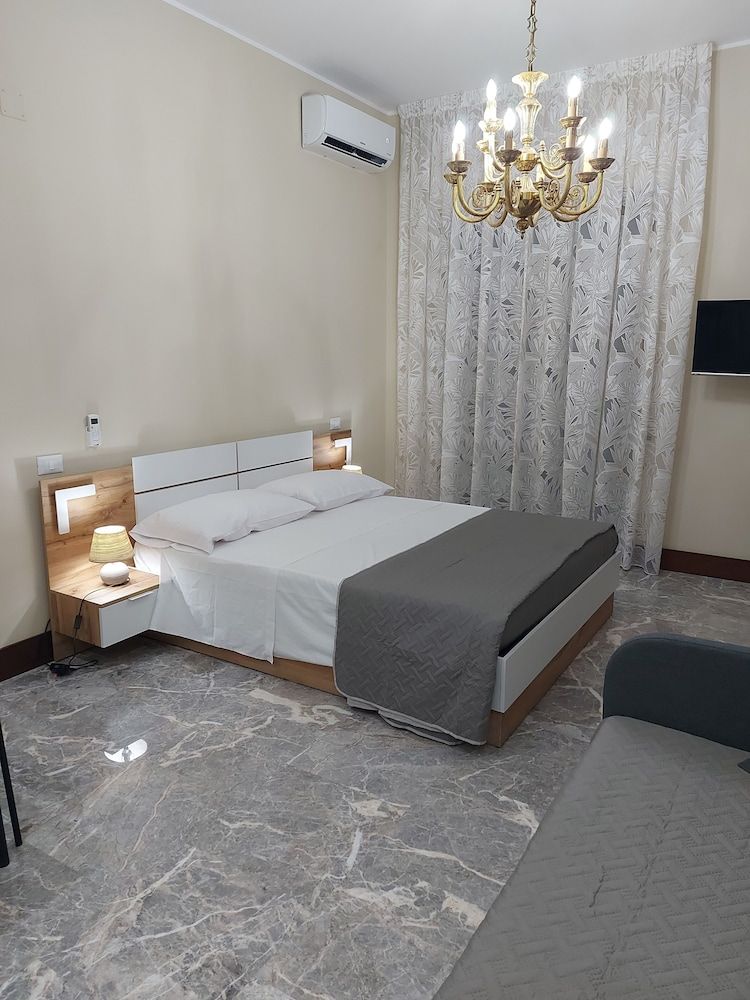 Arte Mia B&B 1