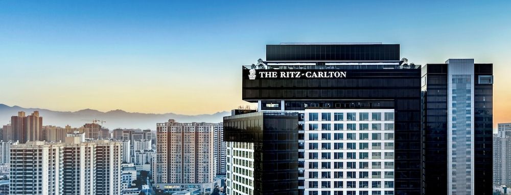 The Ritz-Carlton, Xi'an 1