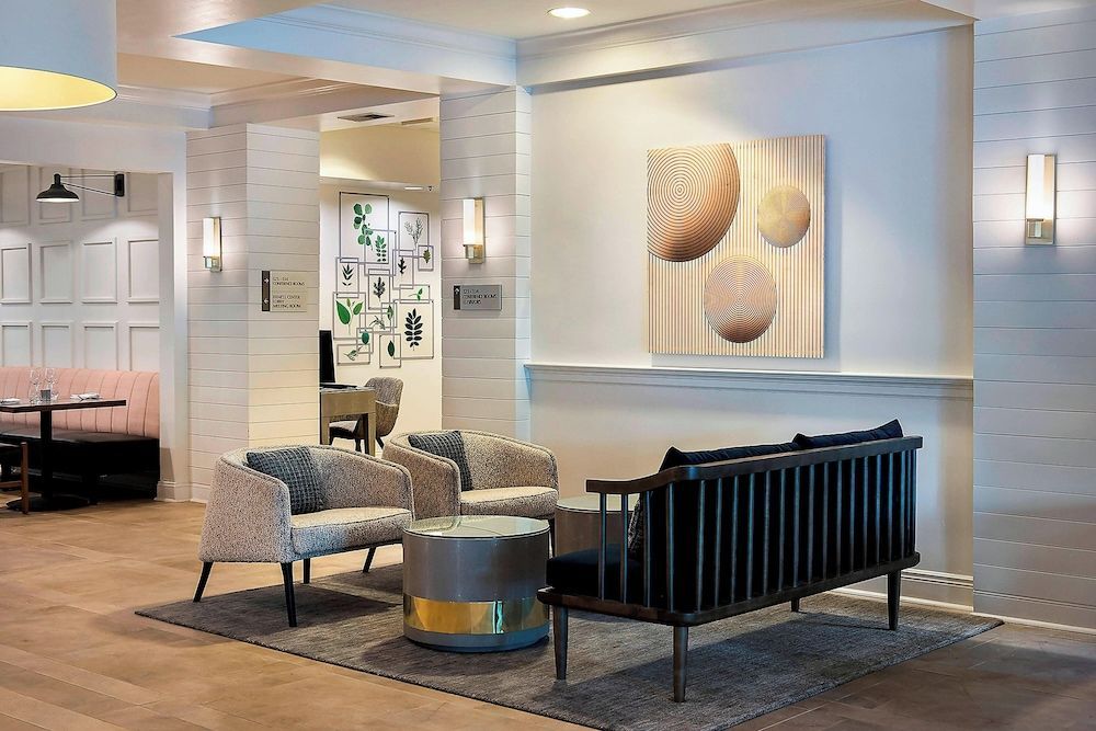 Delta Hotels by Marriott Basking Ridge 2