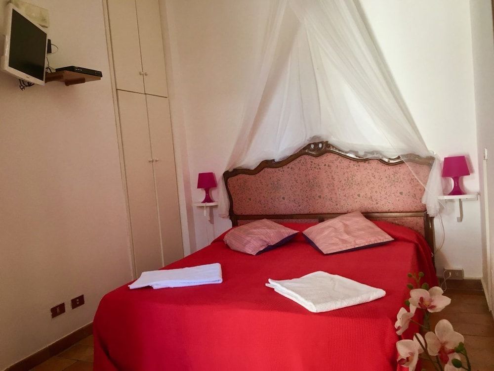 La Panoramica Country House 2