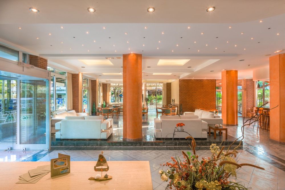 Pavlos Hotel 2
