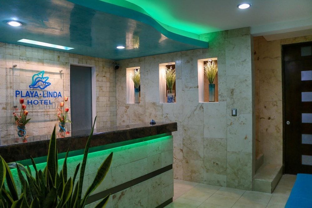 Playa Linda Hotel 2