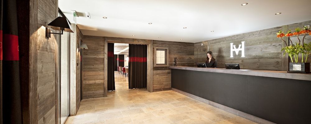 Hôtel Vanessa 2