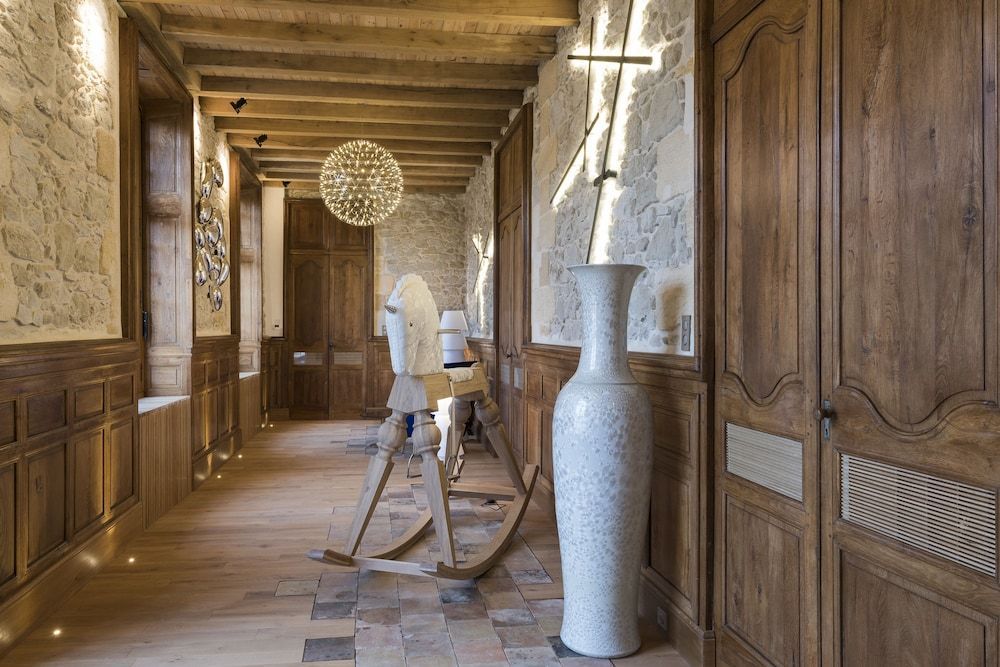 Chateau Prieure Marquet 2