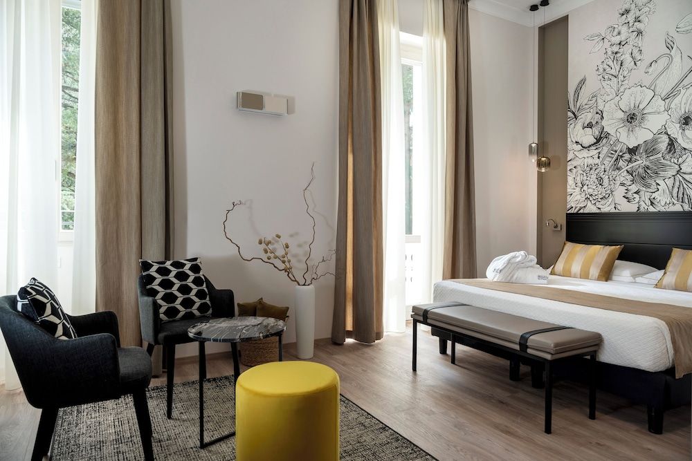 Hotel Helvetia Thermal SPA 4s 2