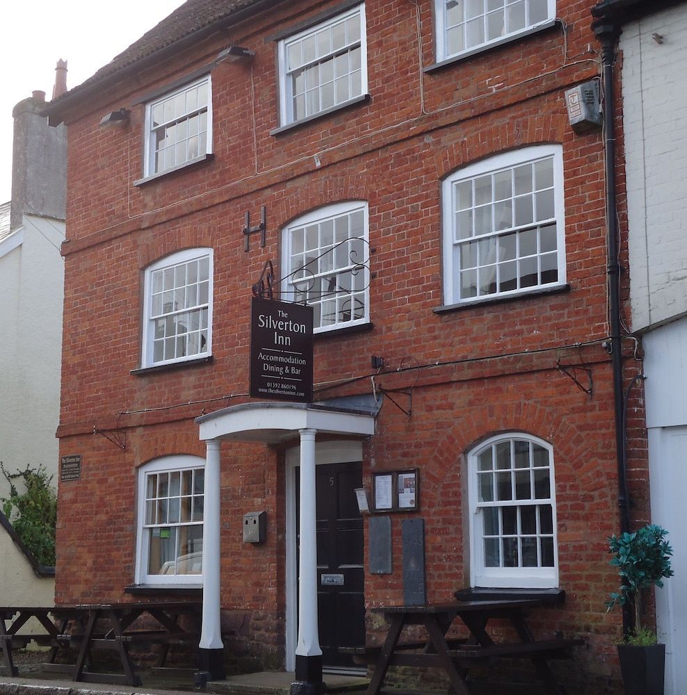 The Silverton Inn 1