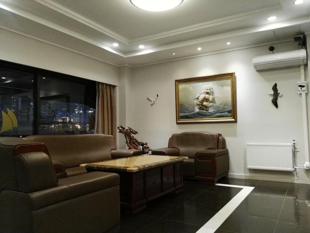 Maritim Hotel 1