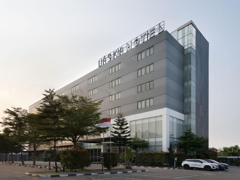 Laska Hotel Subang 1