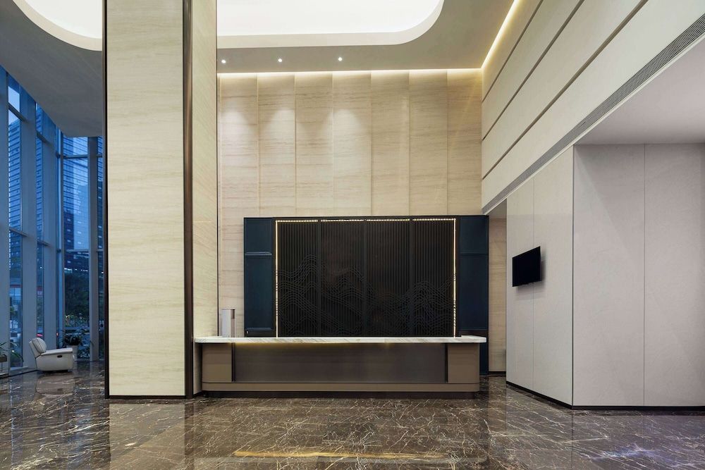 Days Inn By Wyndham Zhuhai Tangjiawan 2