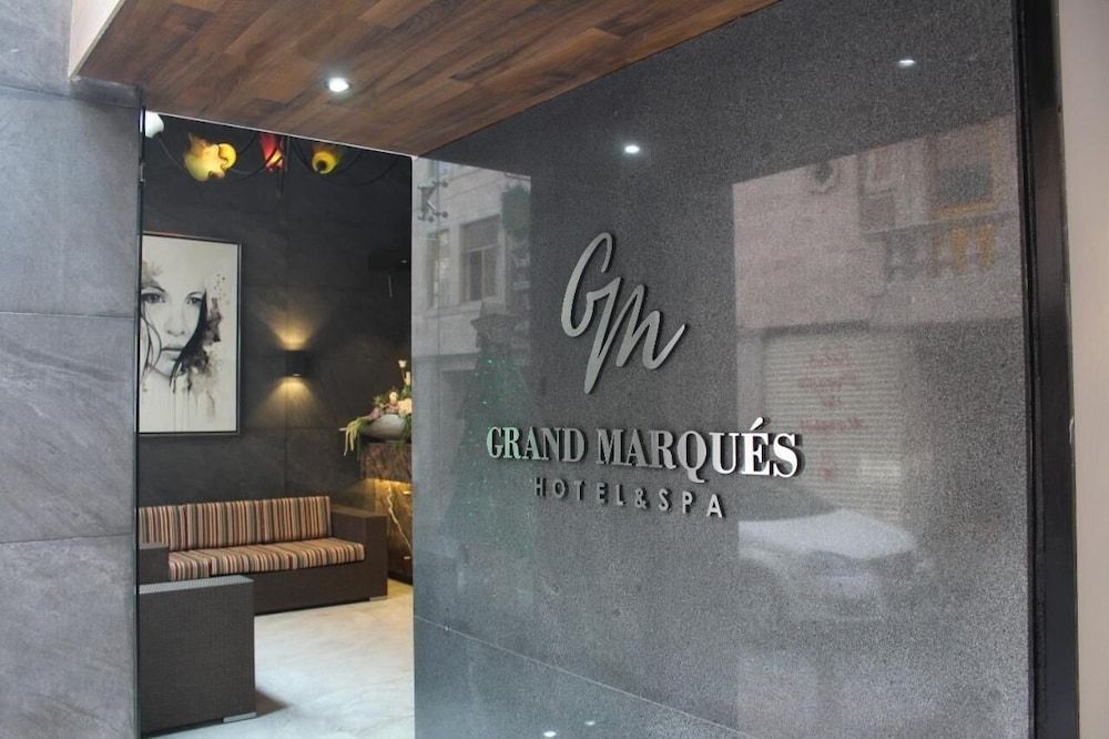 Grand Marques 2