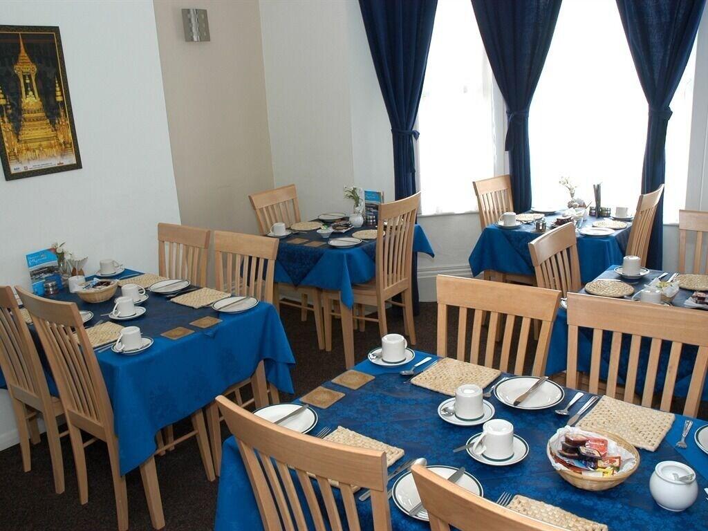 Kentmere Guest House 1