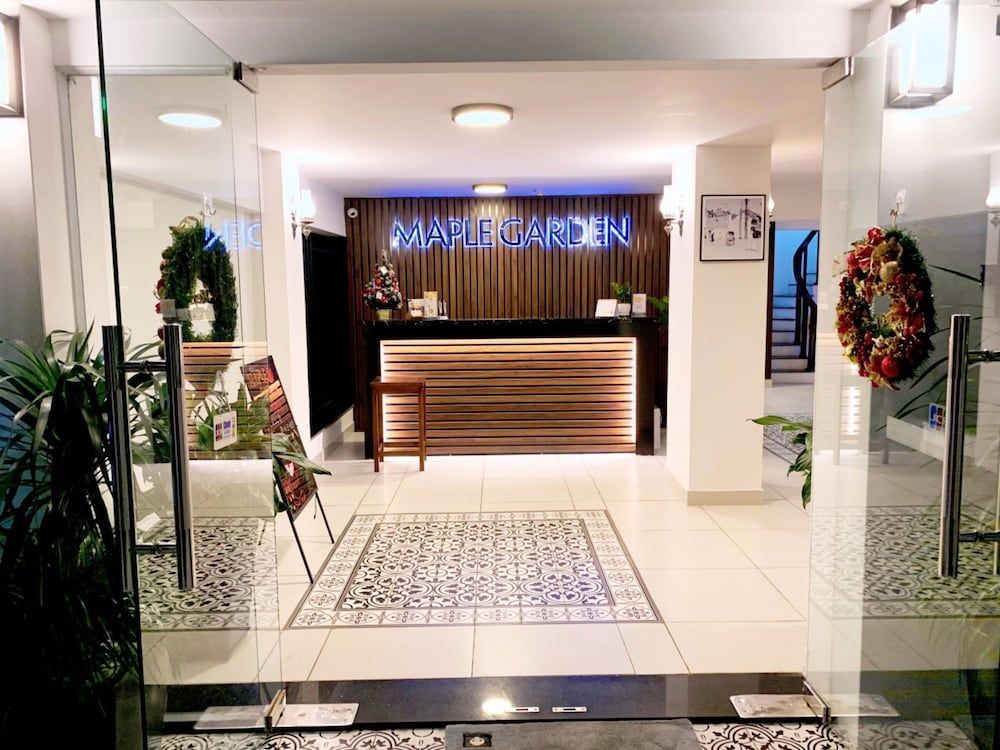 Hana Stay Trần Quốc Hoàn 2