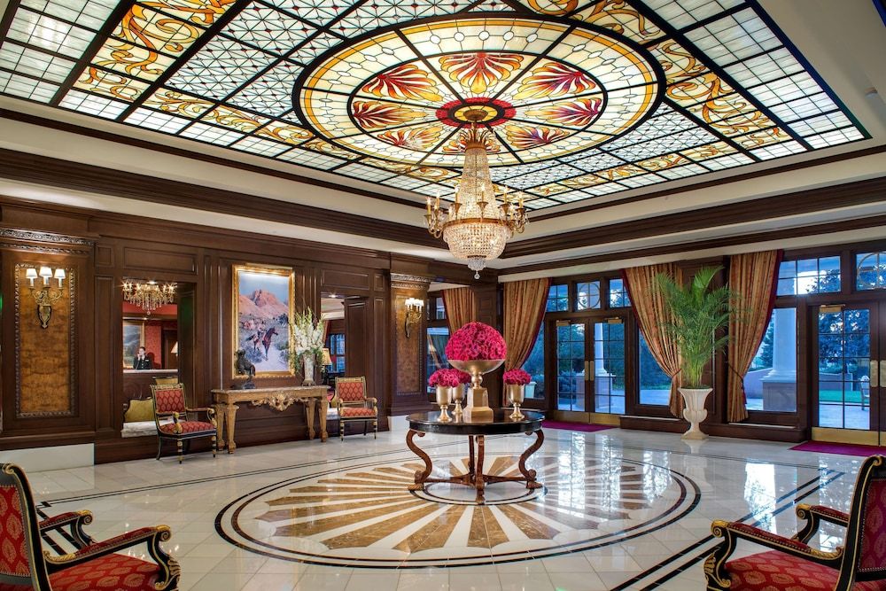 The Broadmoor 2