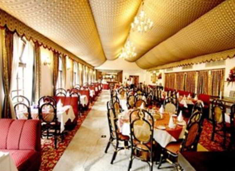 Ashok Country Resort 1