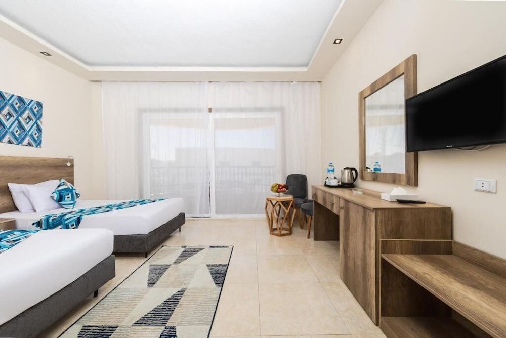 Seagull beach resort 2