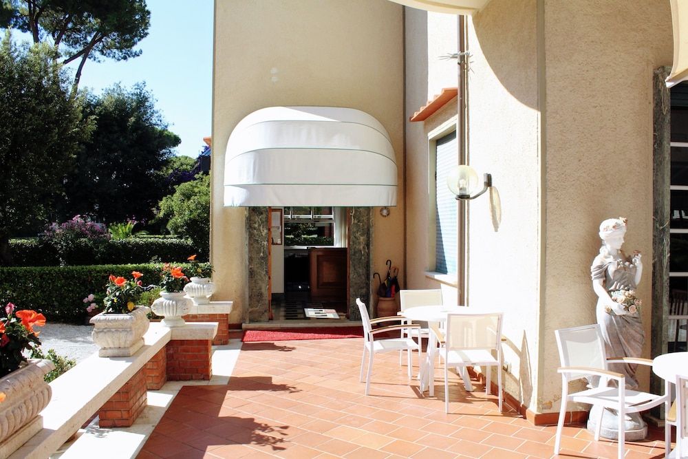 Hotel Villa Edera 2