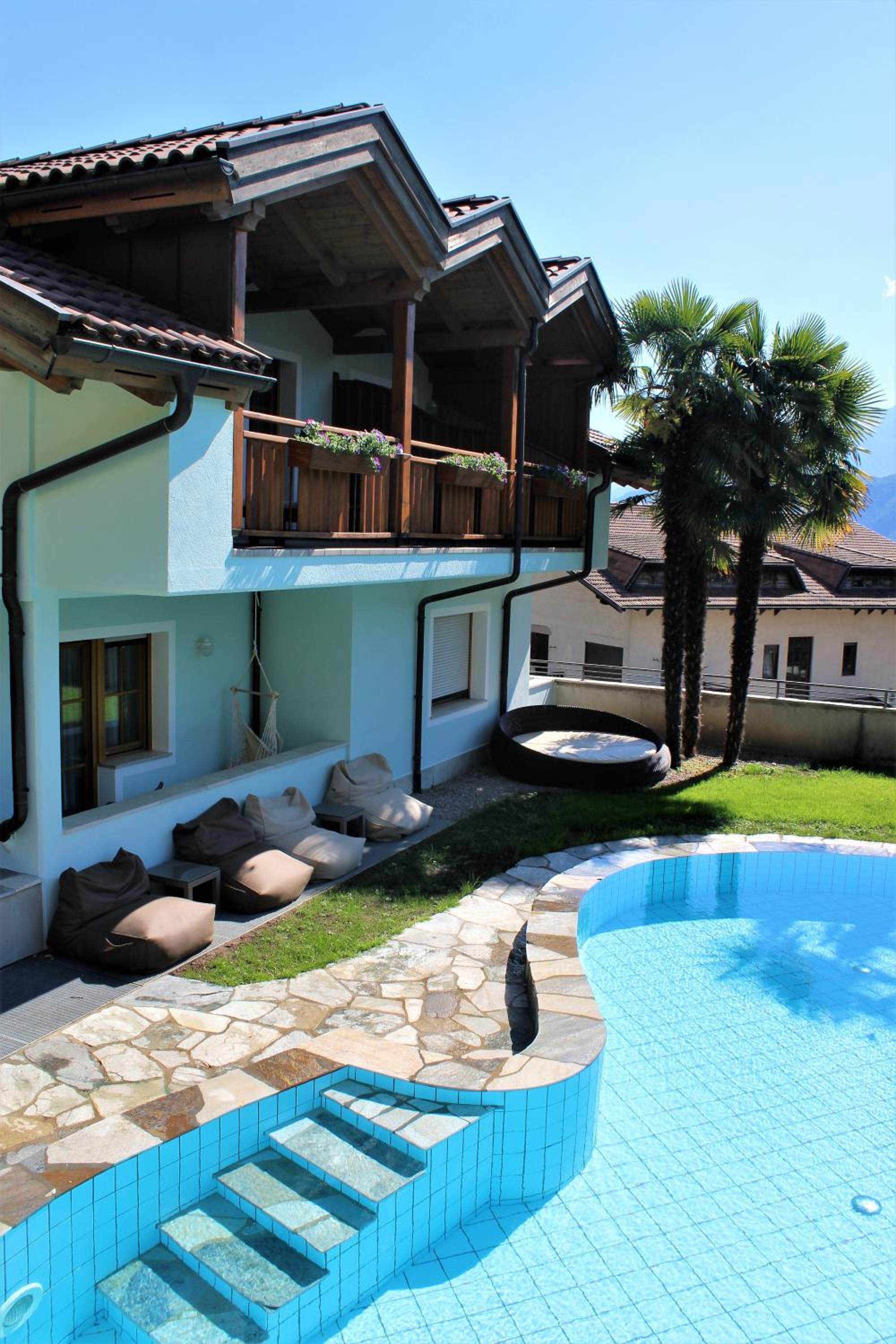 Gartenresidence Stephanie by Hotel Rotwand 1