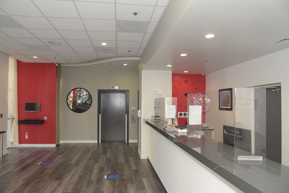 Ramada by Wyndham San Diego National City 2