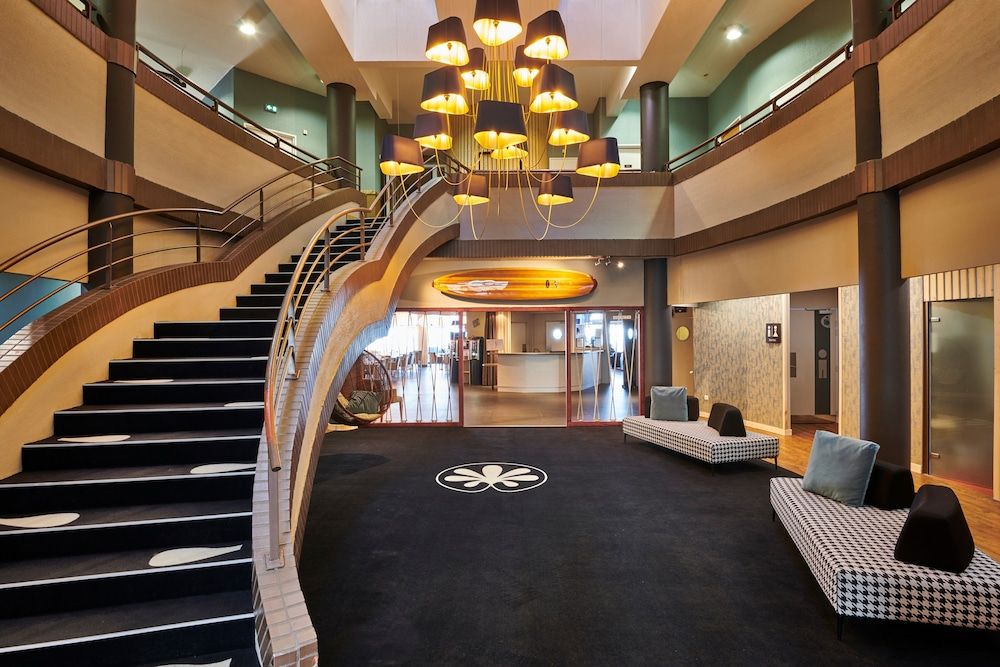 Baya Hotel 2