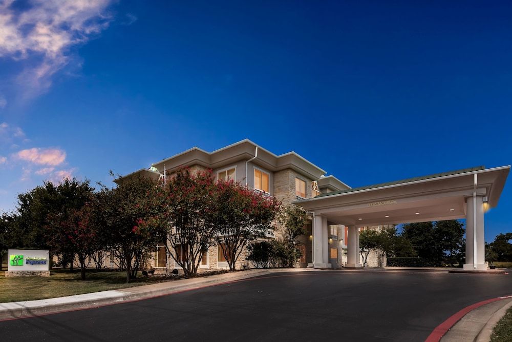 Holiday Inn Express & Suites AUSTIN SW - SUNSET VALLEY by IHG 1