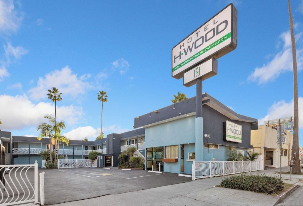 Hotel H-Wood 1