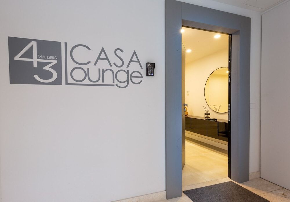 Casa Lounge Istria 1